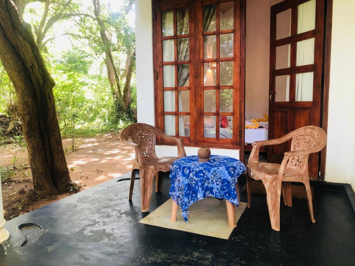 Grand Freedom Bed & Breakfast Sigiriya Exterior photo