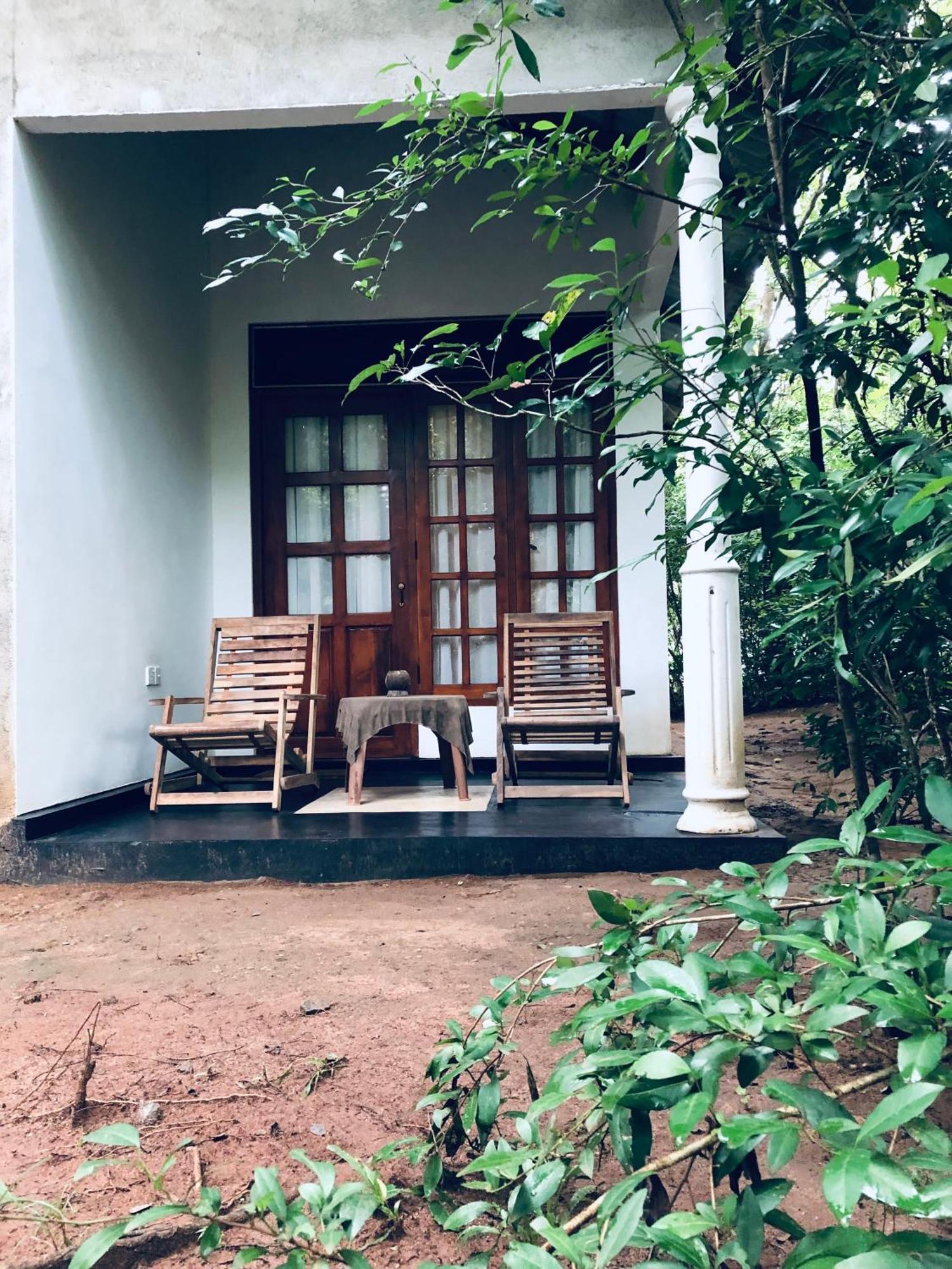 Grand Freedom Bed & Breakfast Sigiriya Exterior photo